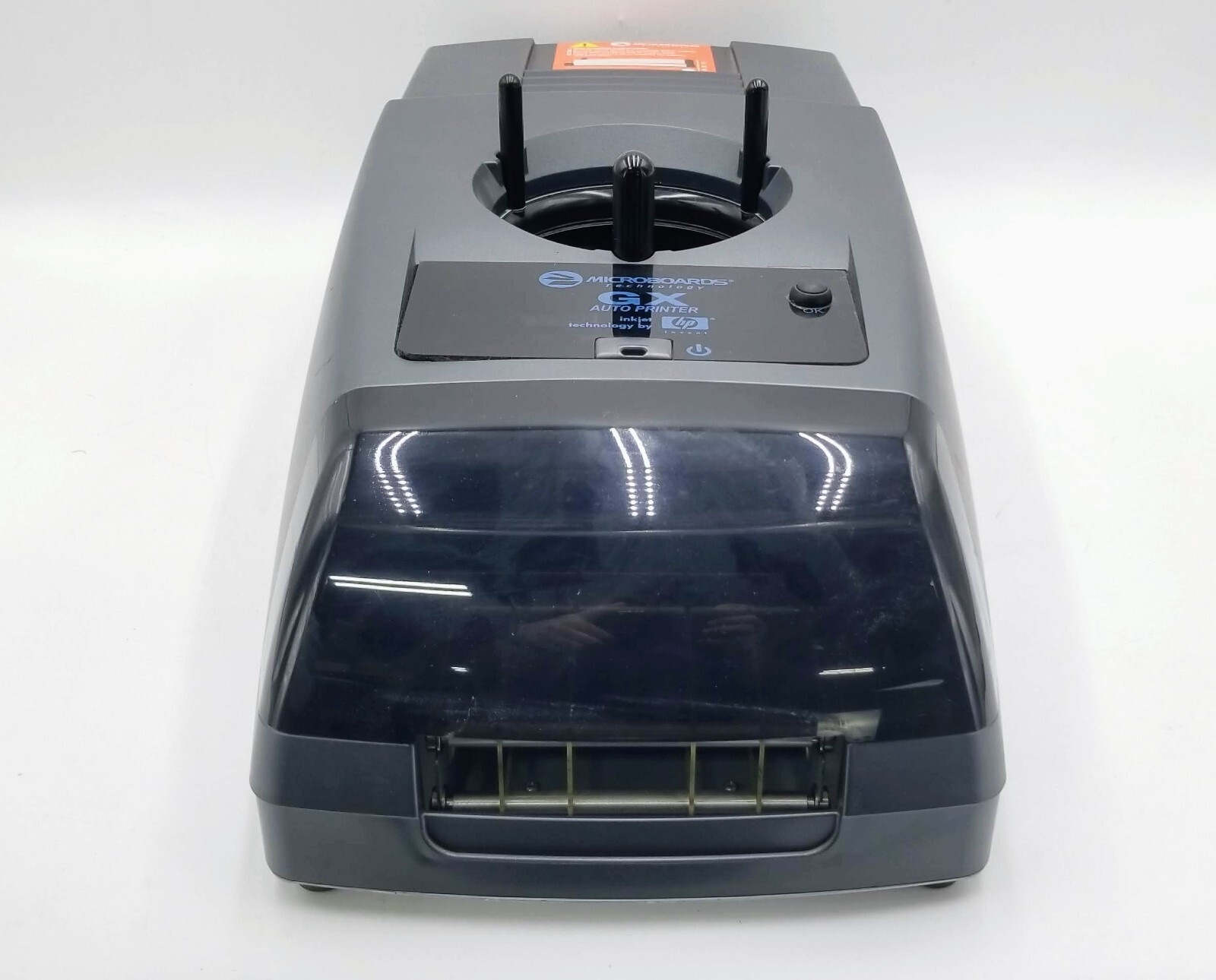 Microboards Technology PX2-1000-01 Disk Publisher