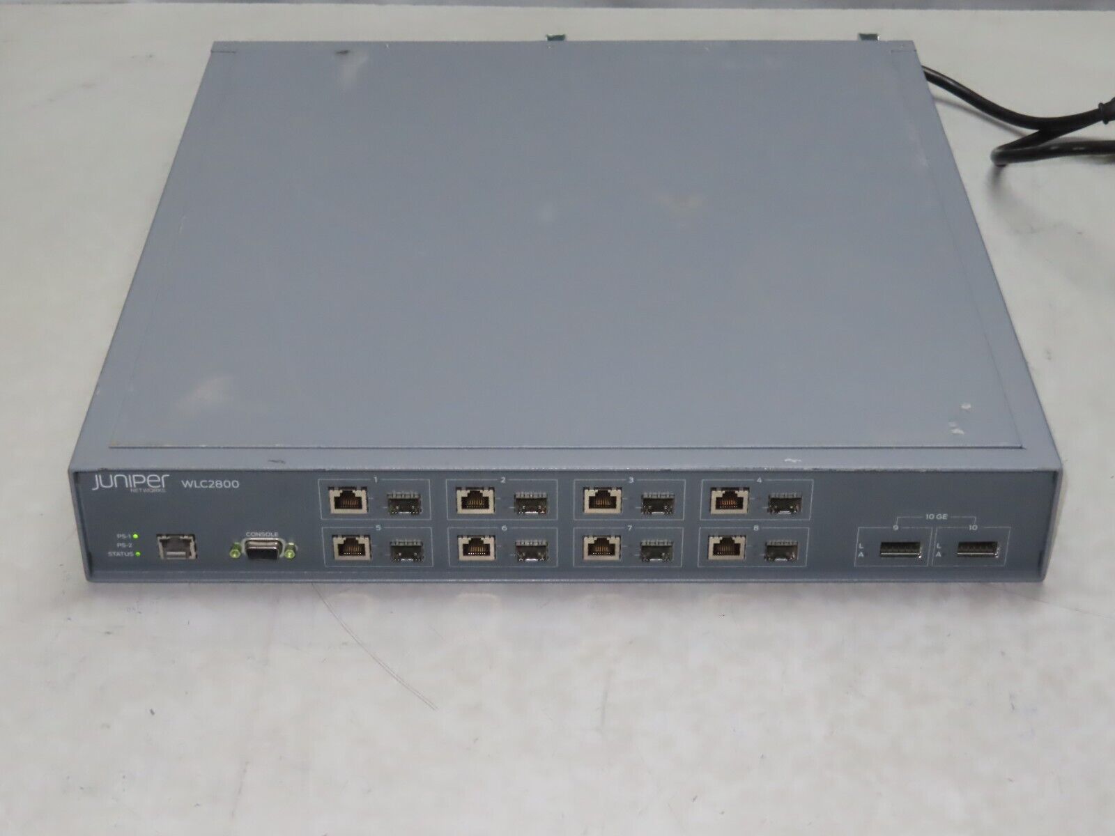 Juniper Networks WLC2800 Wireless LAN Controller