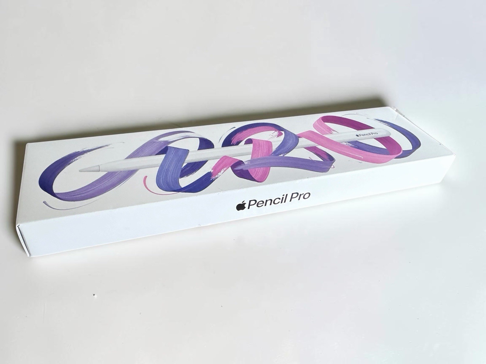 Apple Pencil Pro (Model MX2D3AM/A) A2538 - Brand New In Box - SEALED