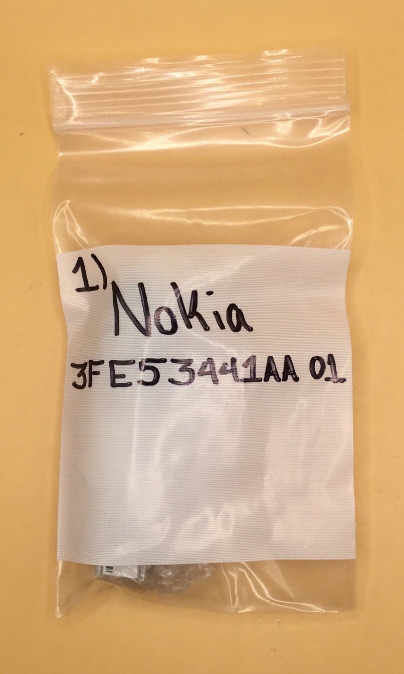 Nokia 3fe53441AA 01