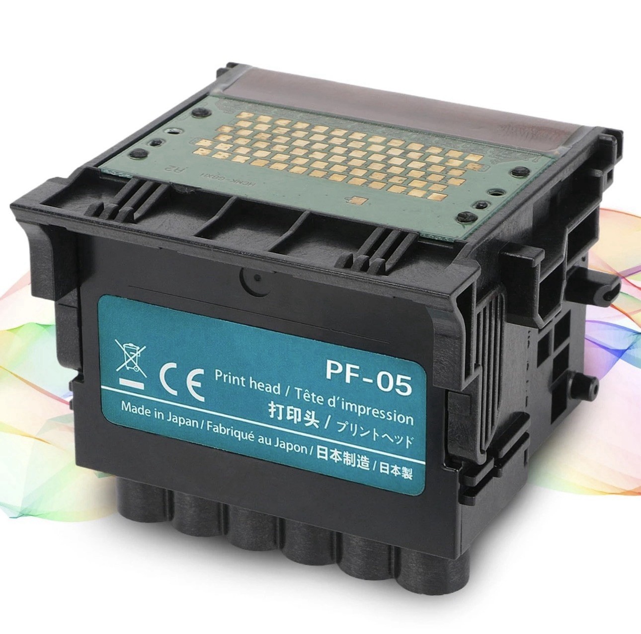 PF-05 PF05 Print Head Printhead Compatible with Canon iPF6300, iPF6300S UNTESTED