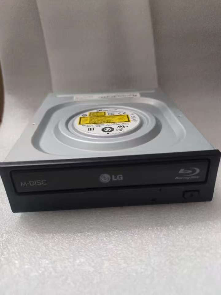 FIT For LG WH14NS40 14X Blu-ray Burner M-DISC BD-R/DVD/CD Writer Player