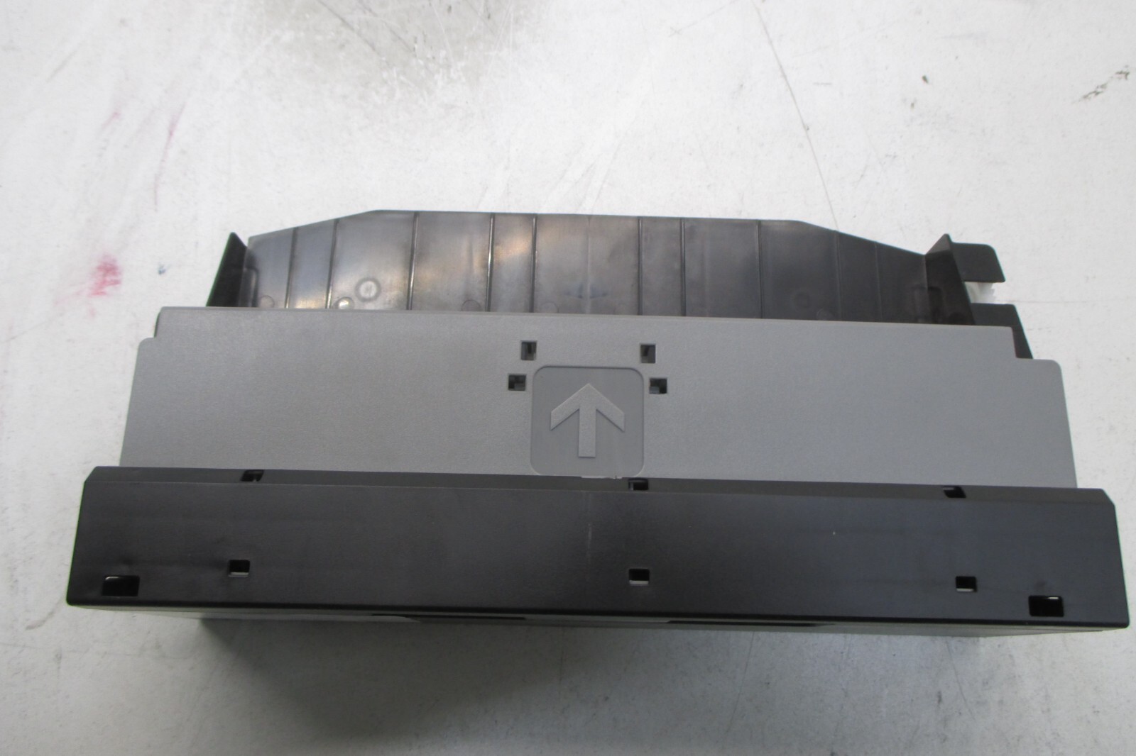 Epson WorkForce WF-2650 Duplex Unit