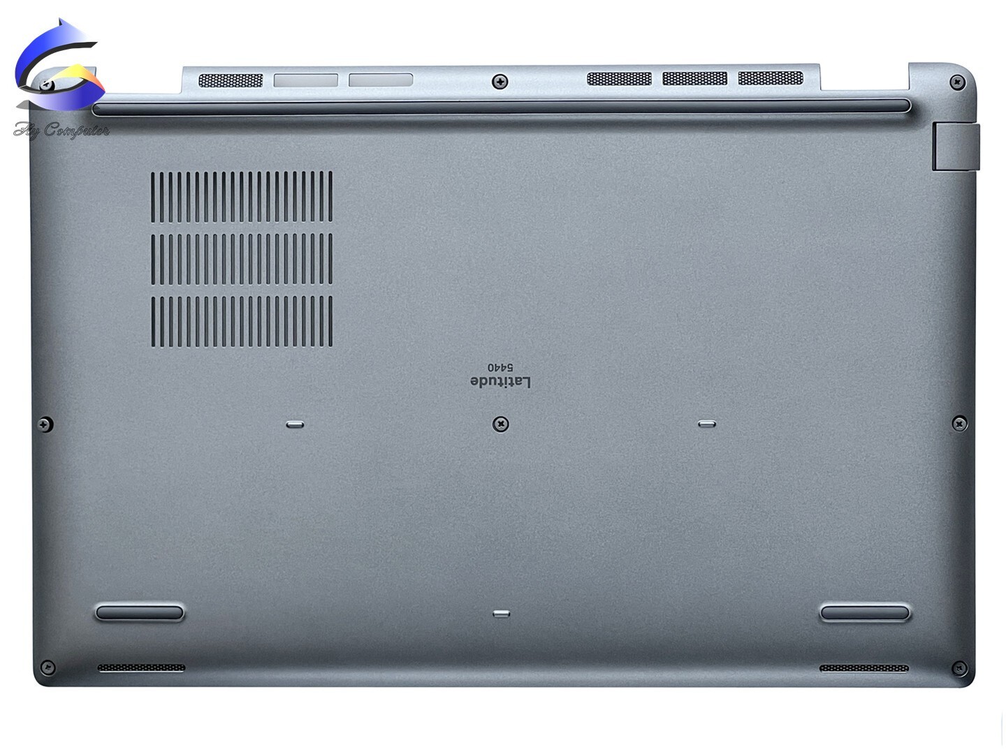 New For Dell Latitude 5440 E5440 Base Cover Lower Case Bottom Case 0WMRKG WMRKG