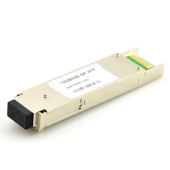 Ciena (ex.Nortel) 12275 Compatible 10GBASE-ER SFP+ 1310nm 40km DOM - 62351