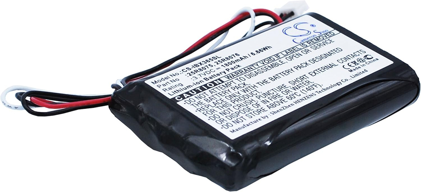 Rechargeble Battery for IBM Serveraid 8K SAS RAID Controllers