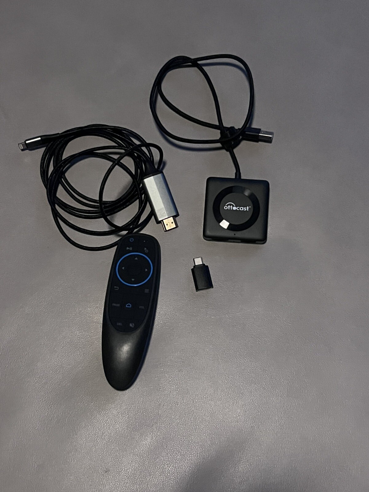 Ottocast Play2Video Pro