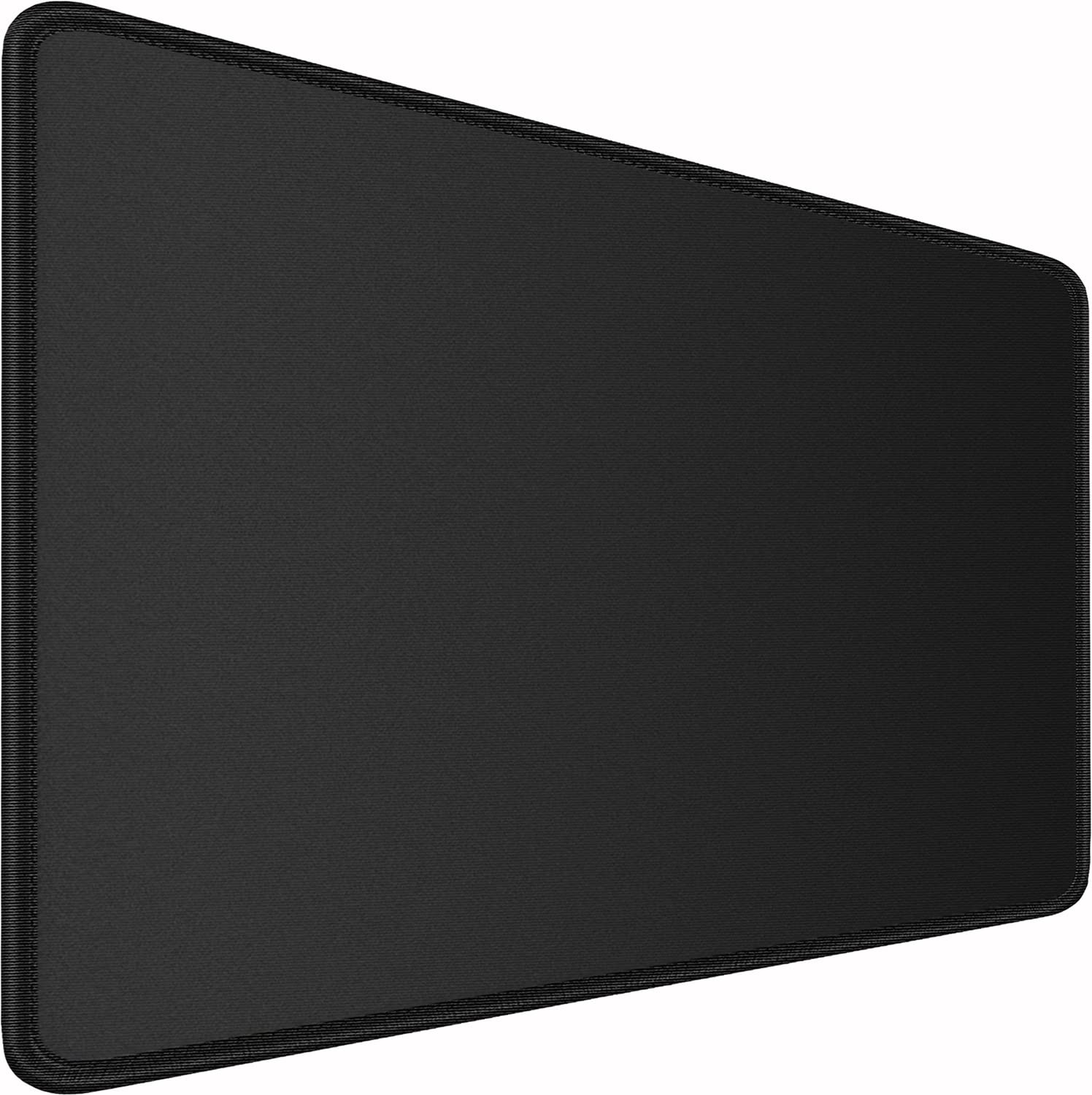 Large Extended Gaming Mouse Pad, Water Resist Non-Slip Mousepad Rubber Base L...