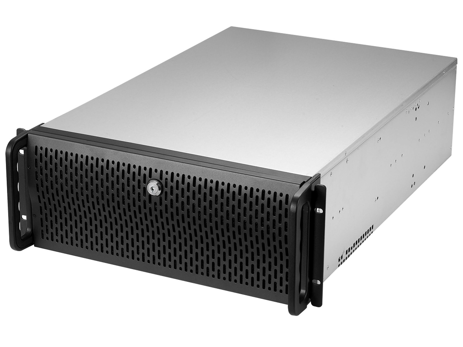 Rosewill 4U Server Chassis Sudokoo Edition 5 Sudokoo SK120 PWM High-Airflow Fans