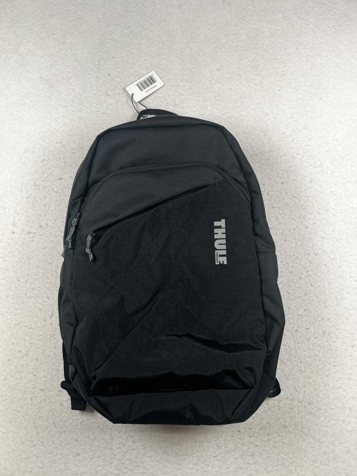 NEW Thule Indago Laptop Backpack 23L Travel Tablet Workwear Sweden Black