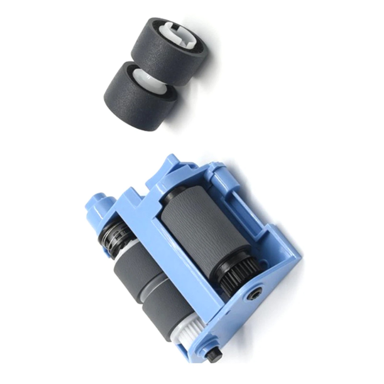 A Roller Unit Fits For HP ScanJet Pro N3600 2600 F1 4T8E4A N6600 fnw1