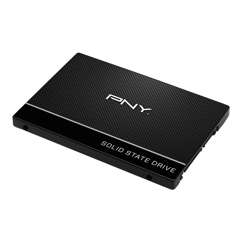 PNY CS900 1TB 2.5" SATA 3 NAND (A/N SSD7CS900-1TB-RB) SSD NEW