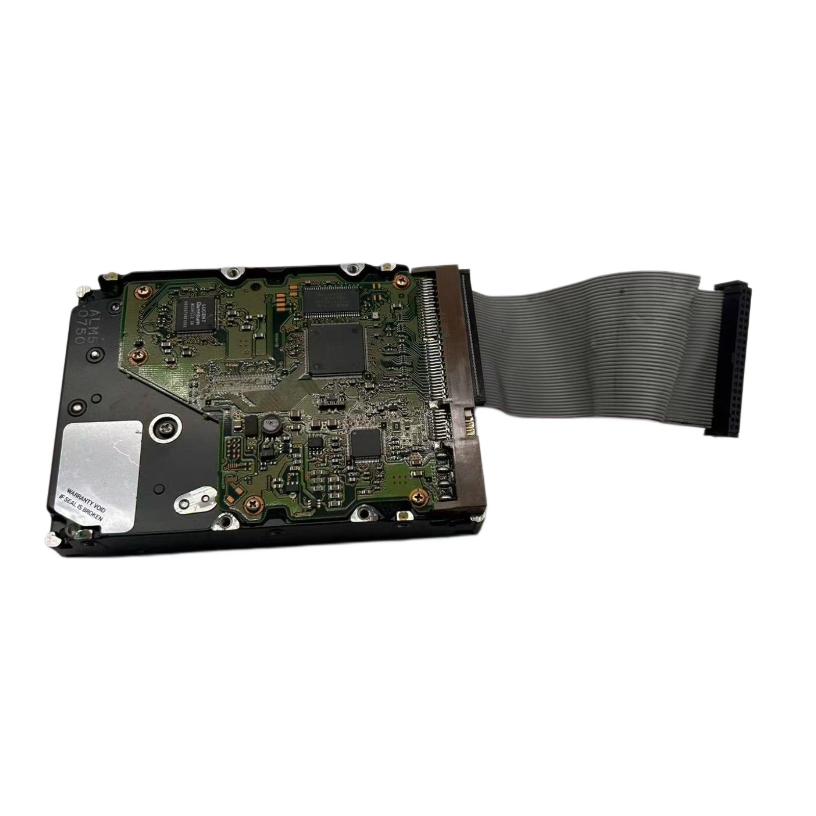 Printer Parts 600/700mA Hard Disk Drive C6095-60094 fits for HP 5000 DesignJet