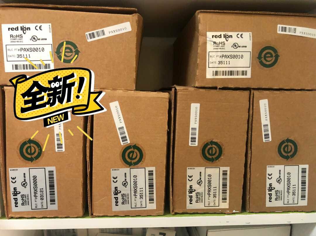 1pc for new PAXS0010 shipping Via DHL/Fedex