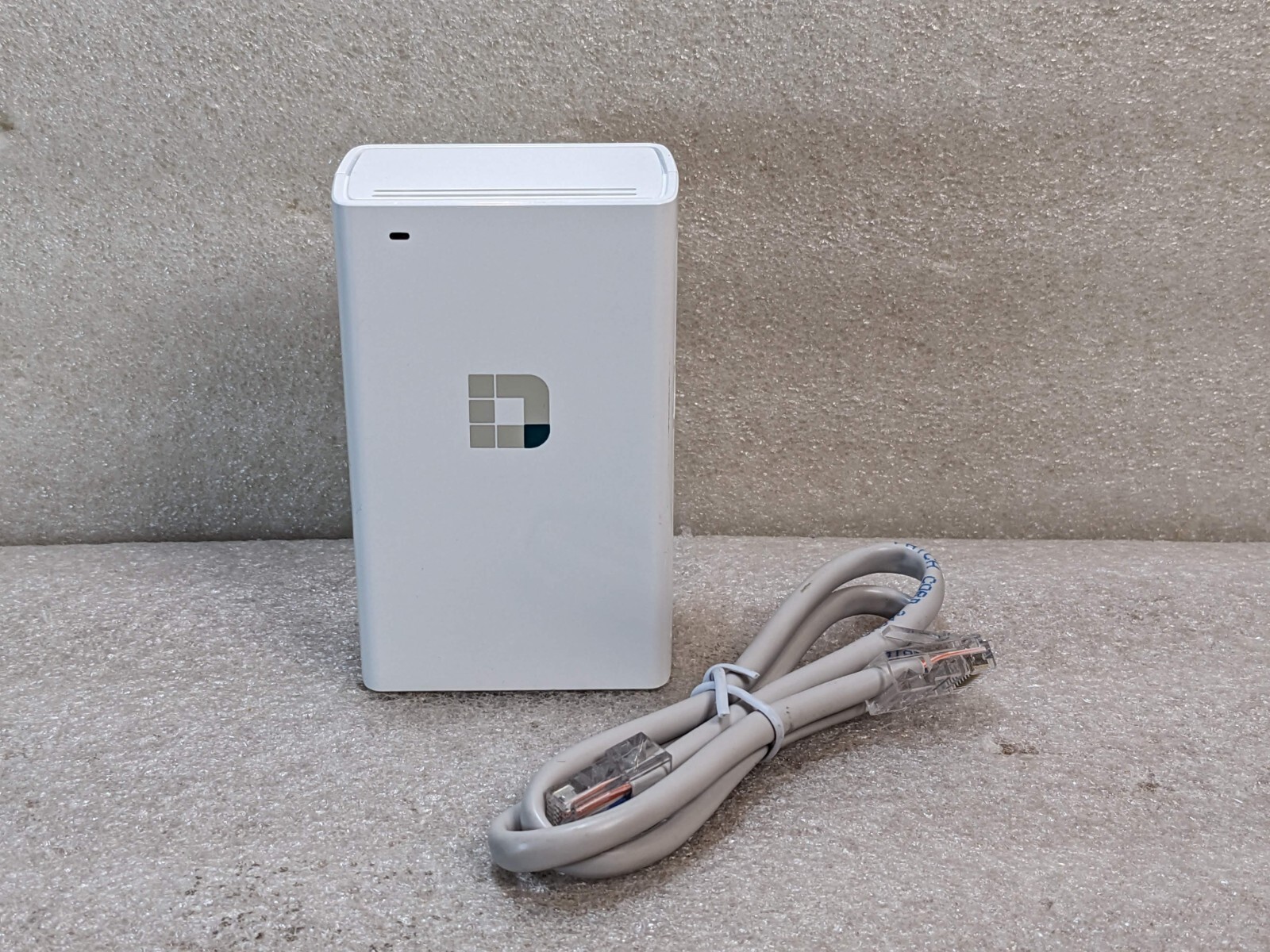 D-Link DAP-1520 Wireless AC750 Dual Band Wi-Fi Range Extender