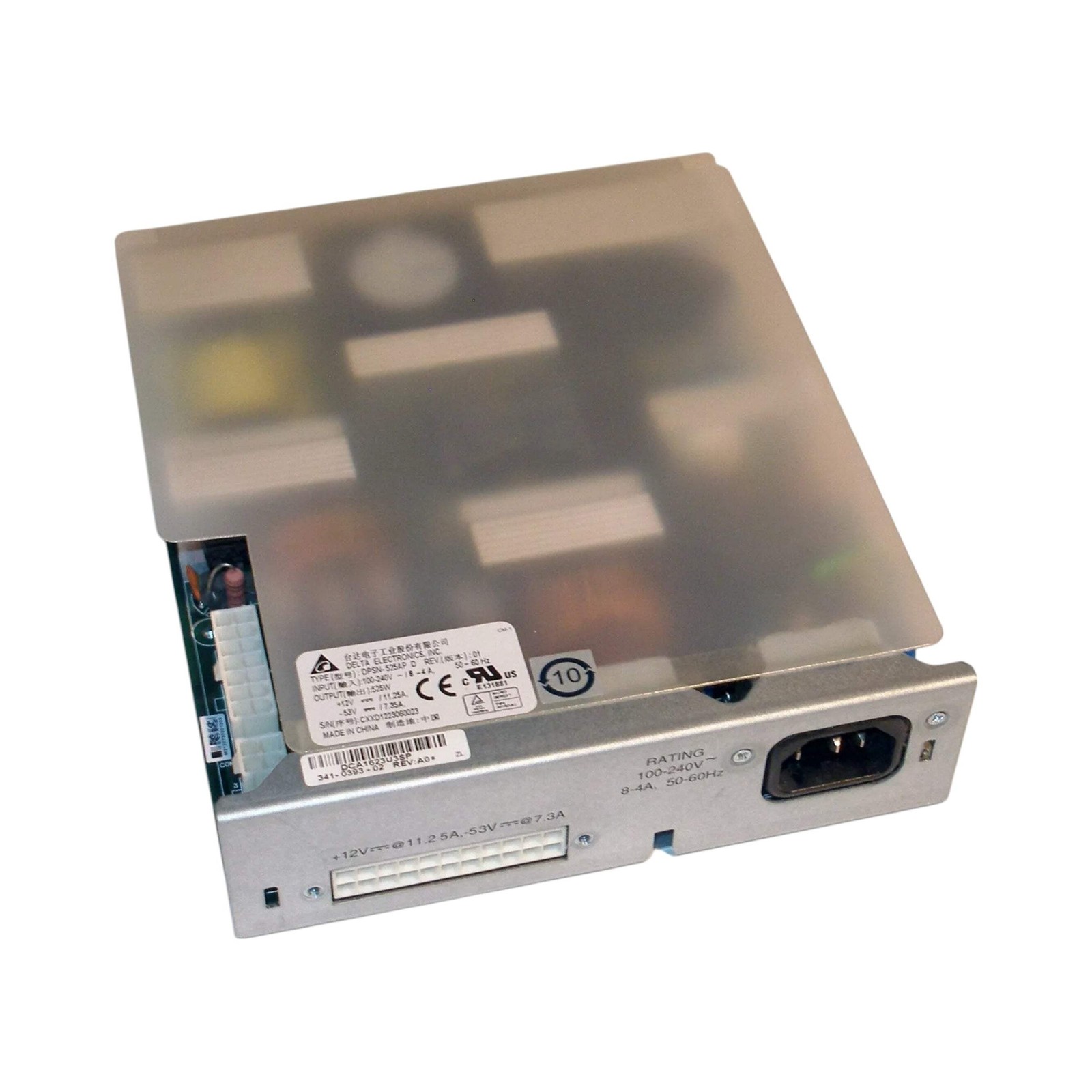 Cisco 341-0393-02