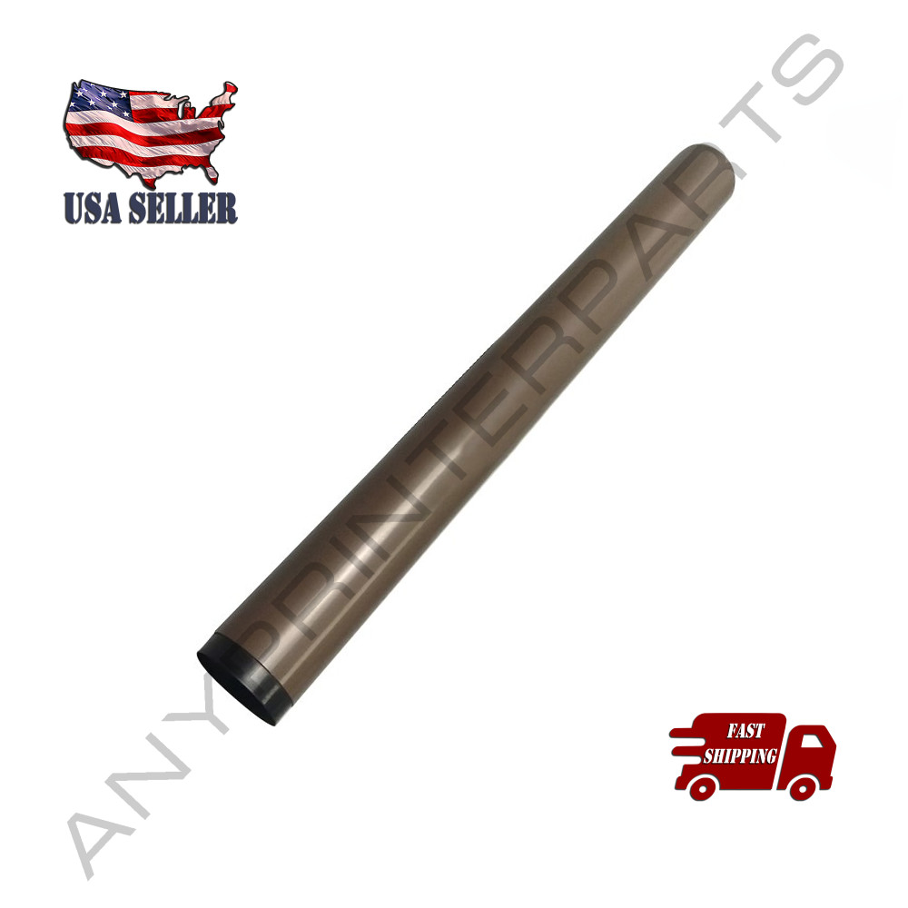 RM2-1256 1257 Fuser Film Sleeve for HP LJ Enterprise M607 608 609 MFP M631 632