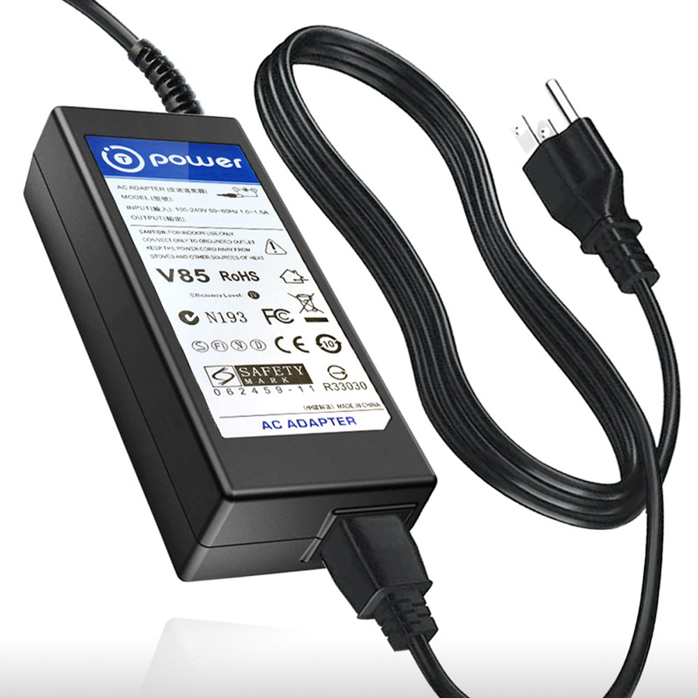 AC Adapter for Cambridge Soundworks TEAD-66-153000U E198850 TEAD-66153000U TEAD6
