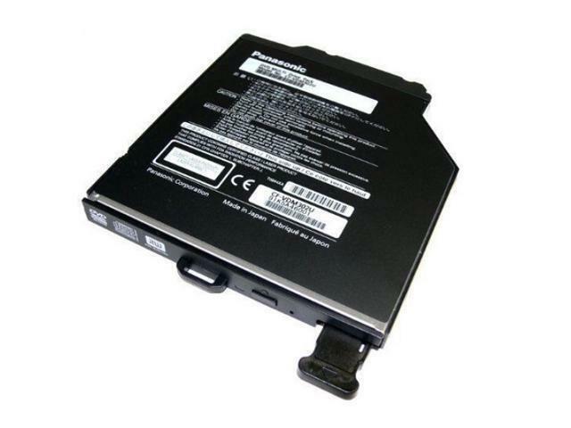 Panasonic Toughbook CF-VDM302U 8X DVD CD-RW Drive Multidrive Toughbook CF-30