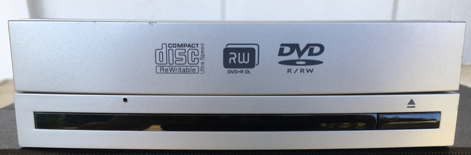 Lite-On IT SHW-160P6S DVD/CD Rewritable IDE Drive Black 5.25" Internal Desktop