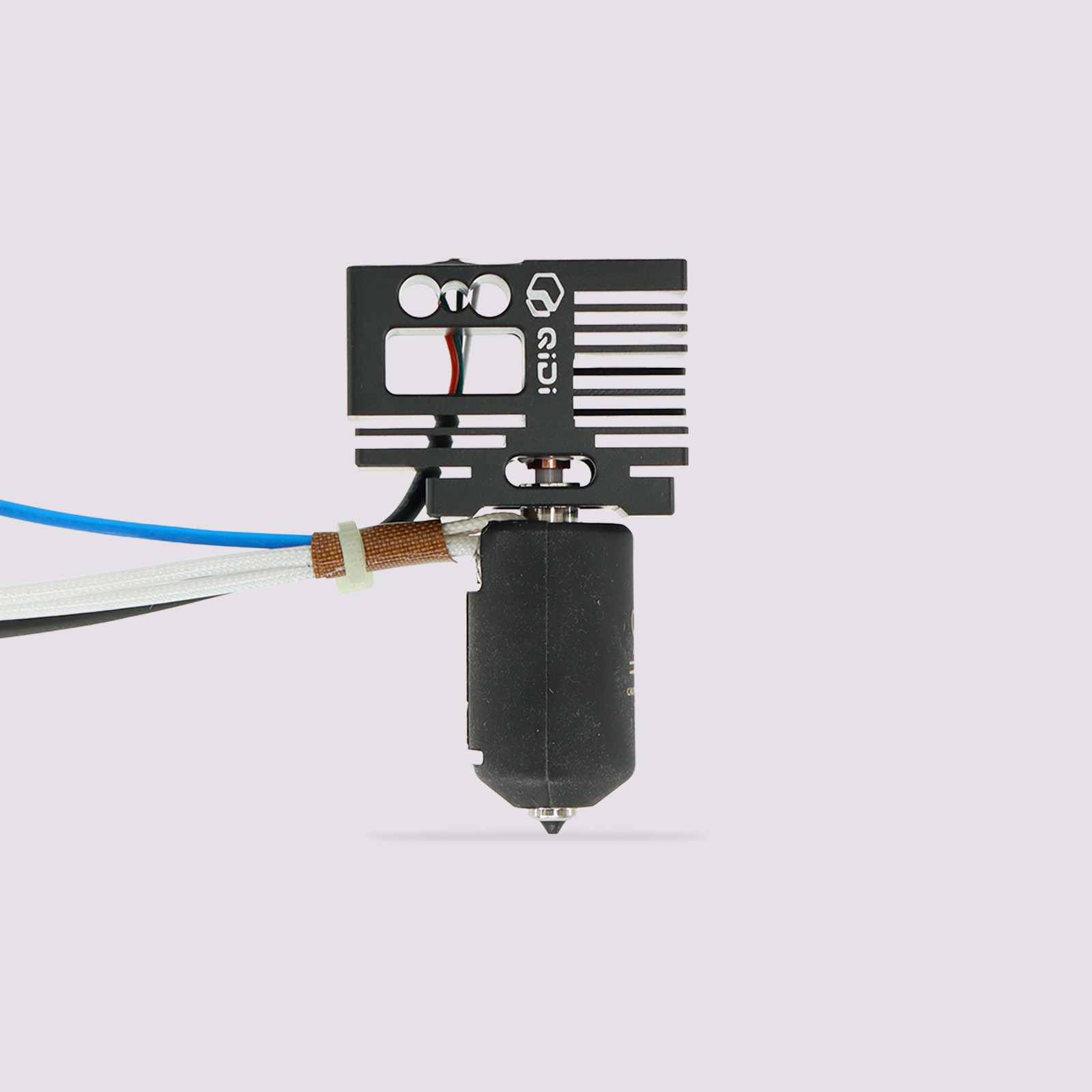 QIDI TECH Max4 Bimetal hot end