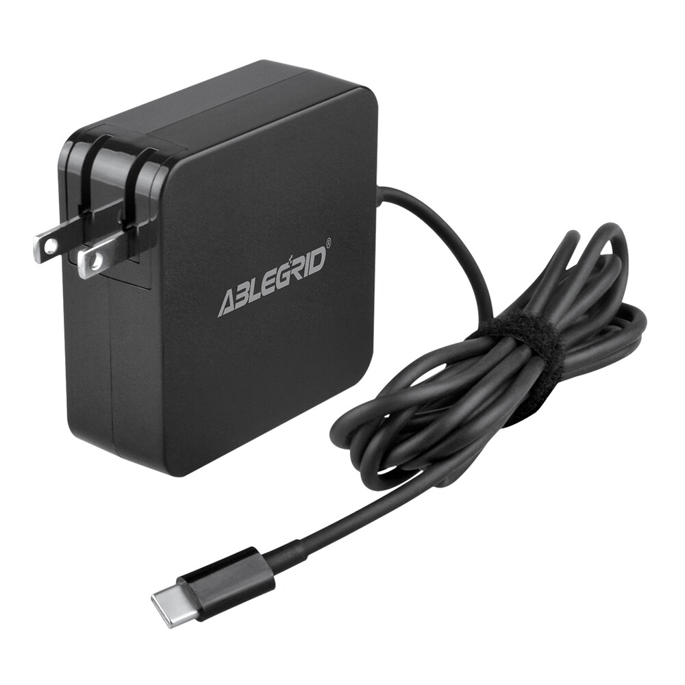 AC Adapter Charger For ASUS ExpertBook B9 B9450FA-XS74 Laptop Power Supply Cord