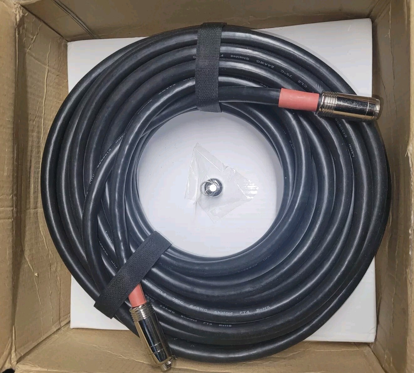 Rapidrun 42405 -50FT CL2 Runner Cable