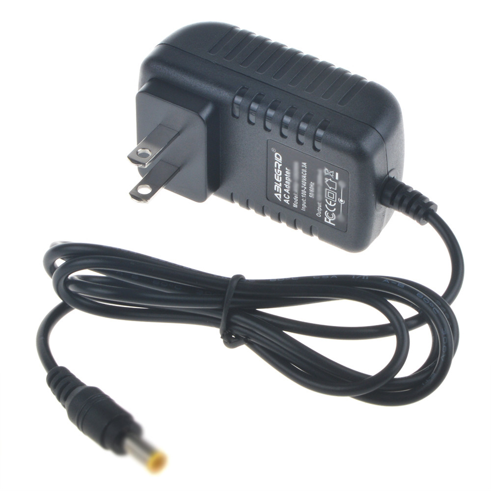 AC Adapter Charger For HP Jetdirect J3258B J3258C J4102B Print Server Power