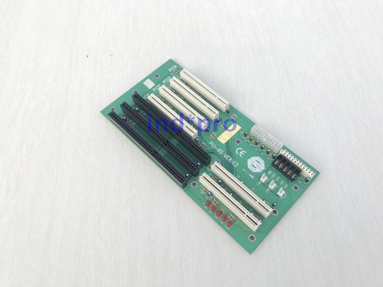 Used PCI-6S VER:G2