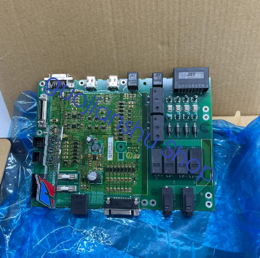1PC NEW YASKAWA CSTR-FBBCA8R03CAA Motherboard Fast delivery Via Fedex/DHL
