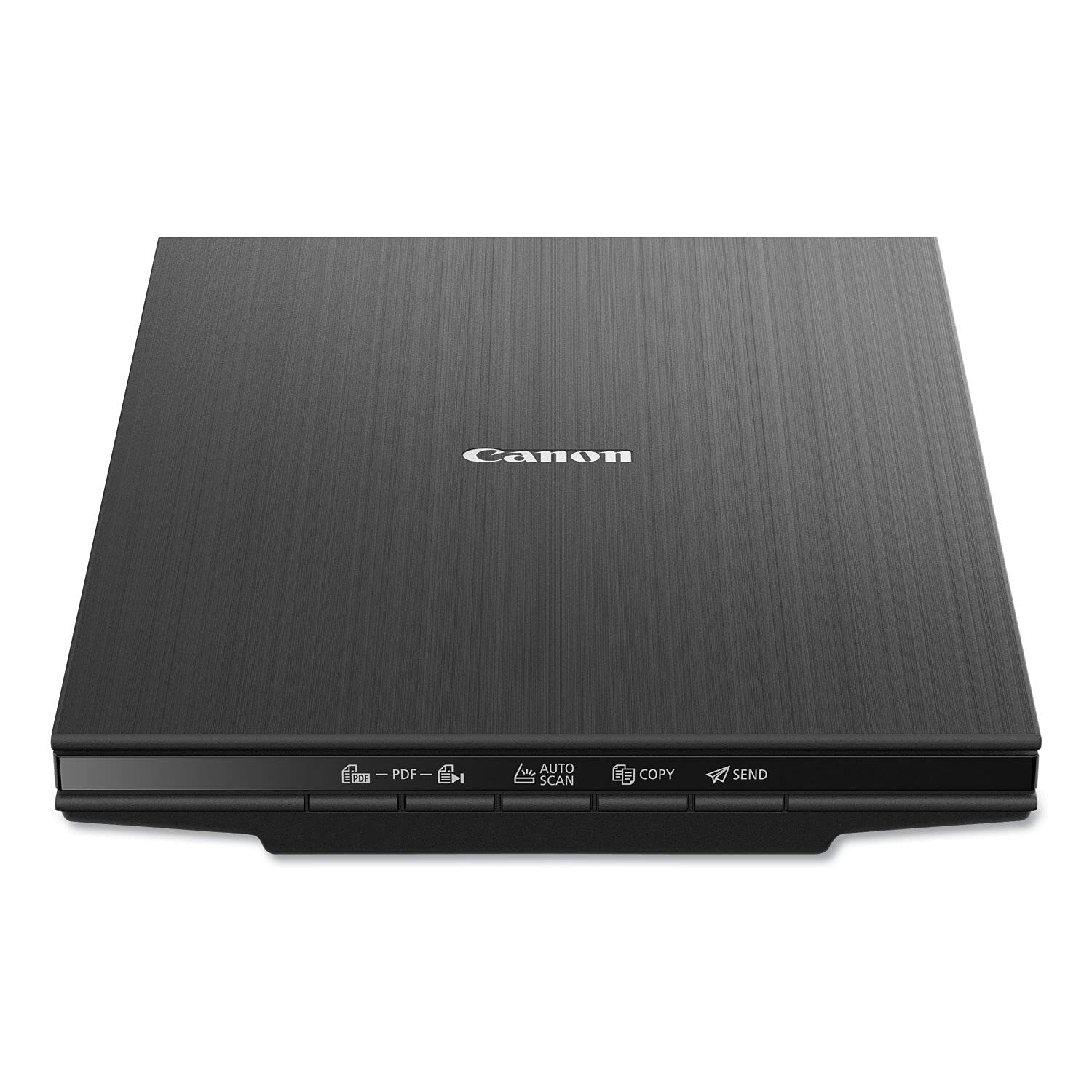 CanoScan Lide 400 High Speed USB Type C Scanner 4800 x 4800 dpi 8 Seconds