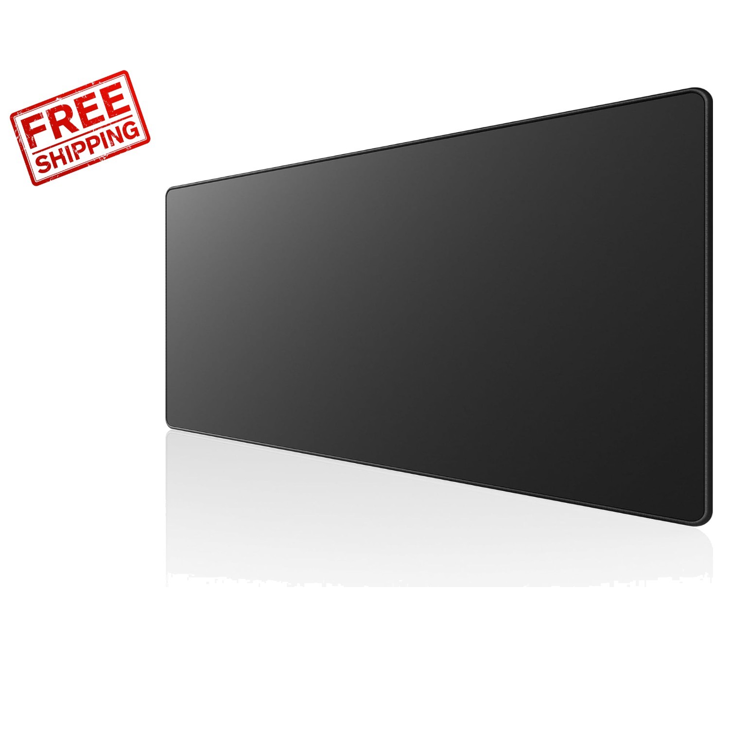 Water-Resistant Large Mouse Pad – Perfect for Gaming & Office Use, 31.5" x 11.8"