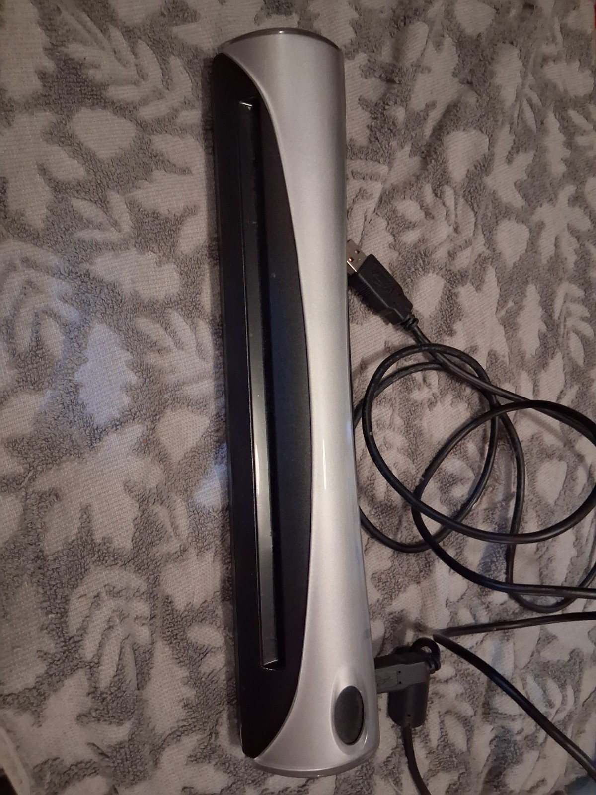 1 Acuant Scanshell 2000NR ALL IN ONE SCANNER OCR Tested