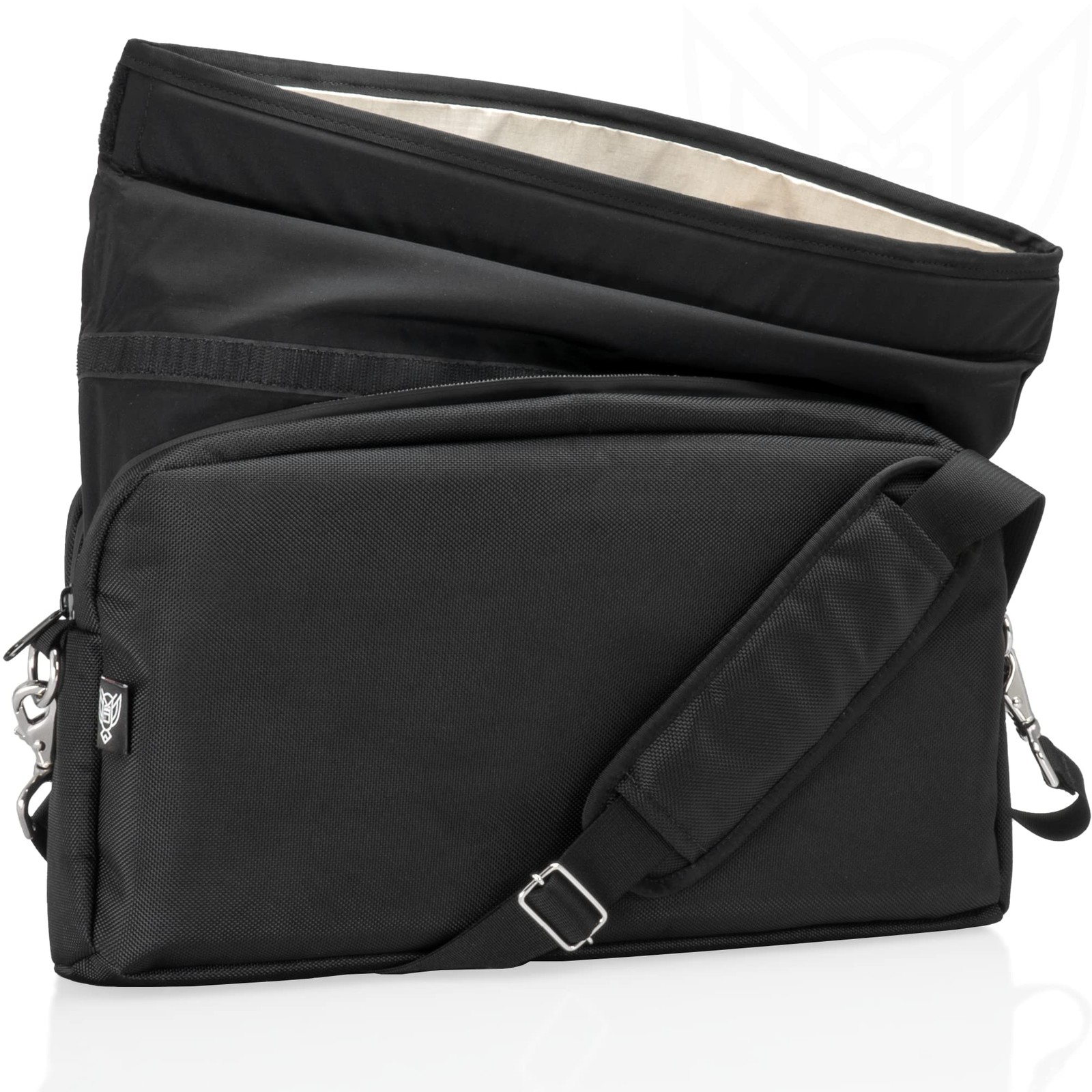 ~ XTECH Faraday Bag ~ for Tablets, 13" Laptops, and Other Medium Size Electro...