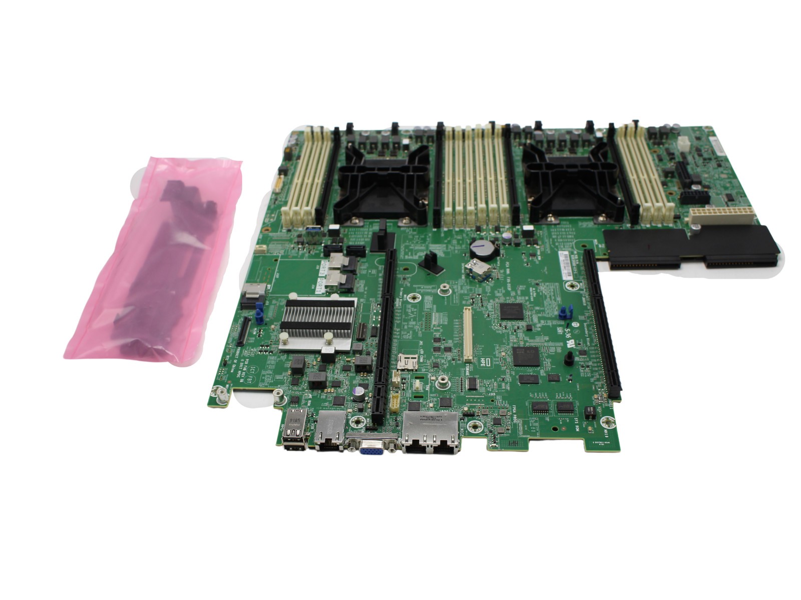 HP 878512-001 DL160 G10 System Board