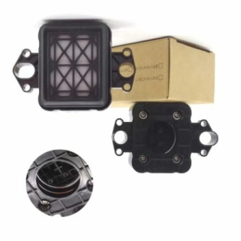 Horizontal Printhead Capping Unit Cap Top Fits For EPSON 5113 3mm WF-5113 WF5113