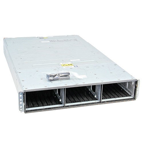 IBM 2076-AF6 Storwize V7000F SFF Control Enclosure