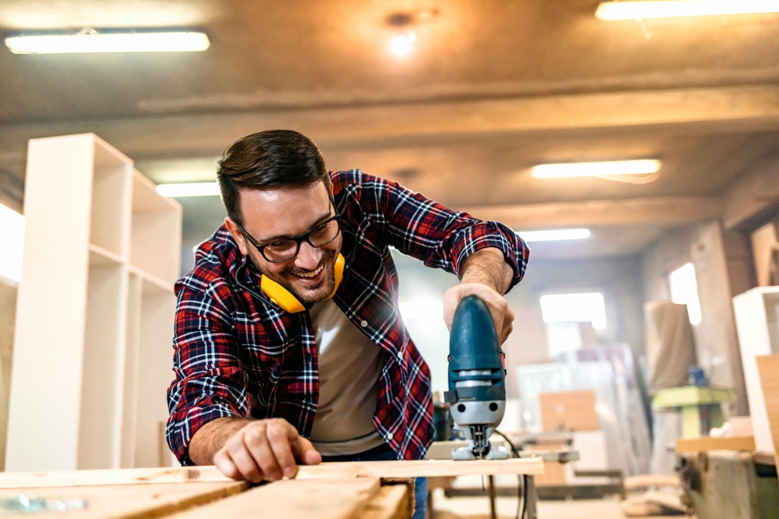 Construction Company Business Plan