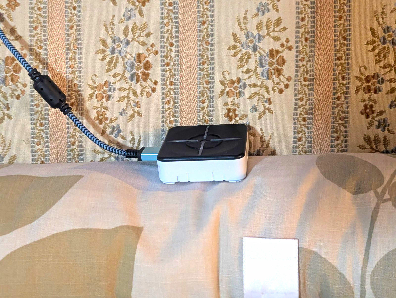 XIM MATRIX Multi put adapter 