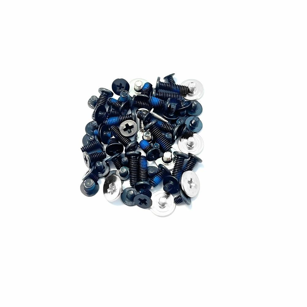 Complete Set of screws For DELL Inspiron 5558 P51F001/5555 P51F002/5559 P51F004