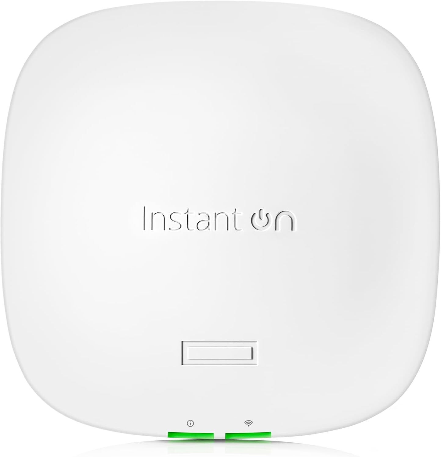 HPE Instant On (AP21/AP32) 2x2 WiFi 6 Access Point | Power source not included