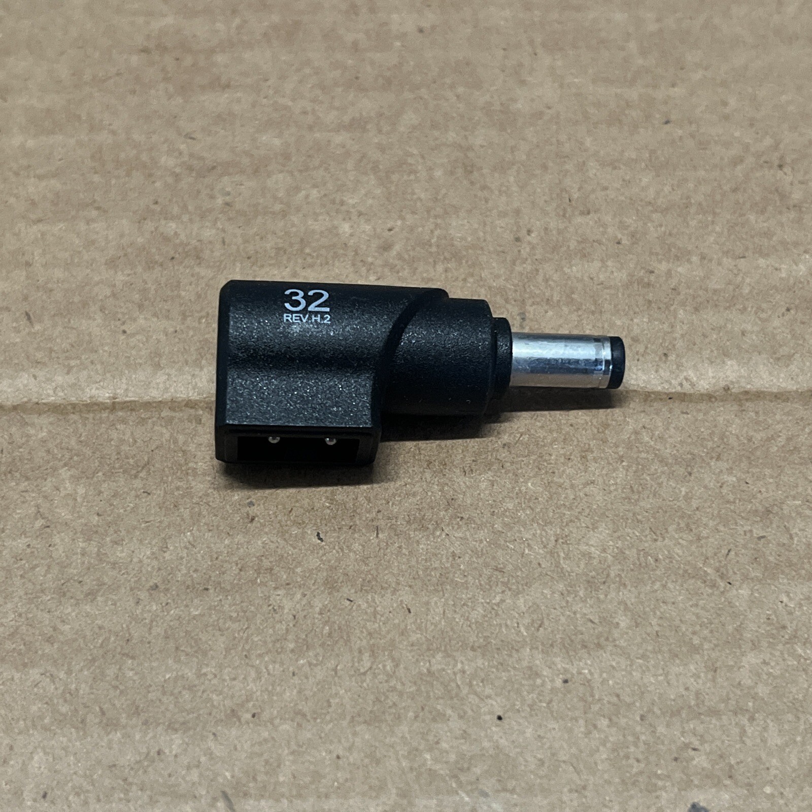 Laptop Charger Tip # 32 Insignia AC Adapter NS-PWLC595 NS-PWLC593 NS-PWLC591