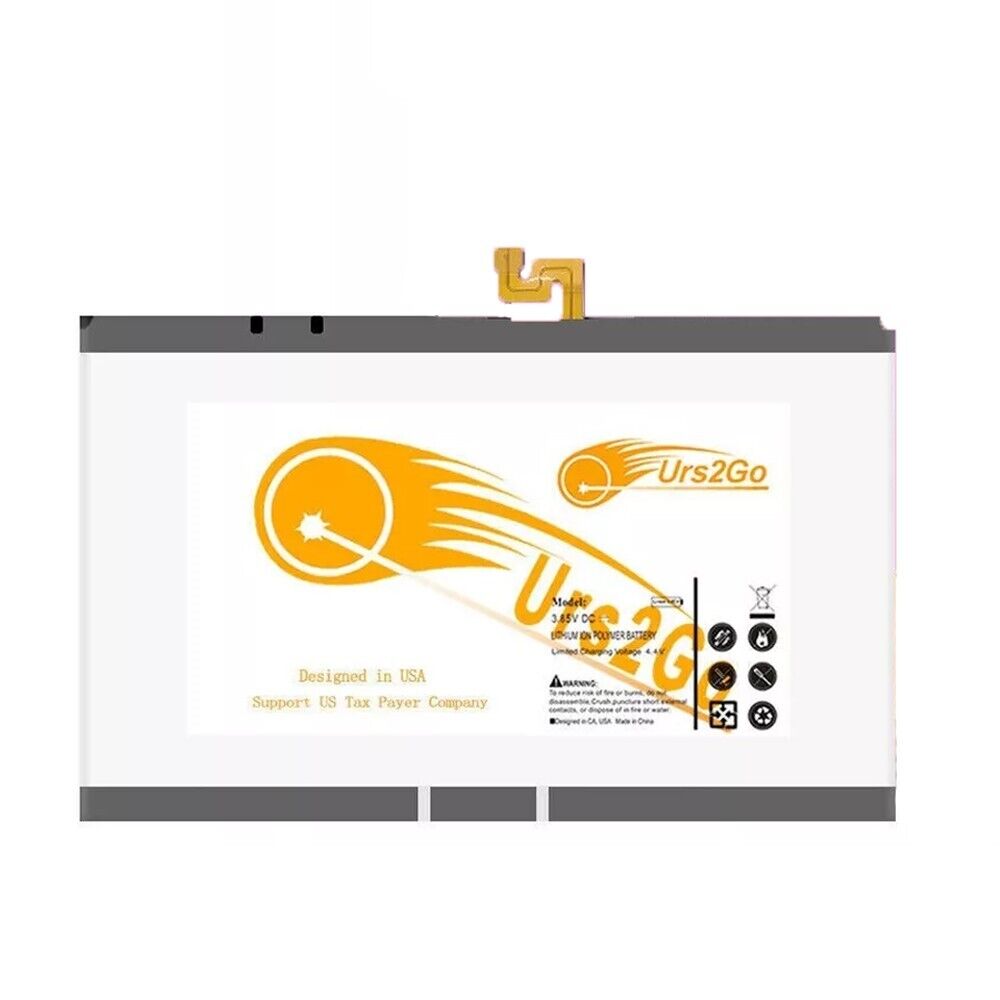 Long Life 10200mAh Excellent Battery for Samsung Galaxy Tab S7 Plus 12.4
