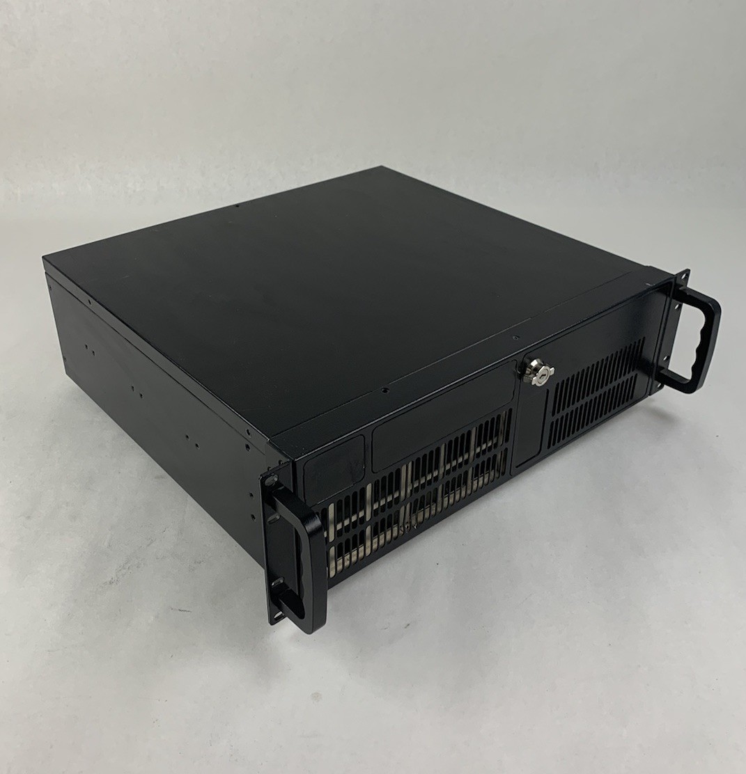Unbranded 2U Server Chassis 19" x 18" x 5.5"
