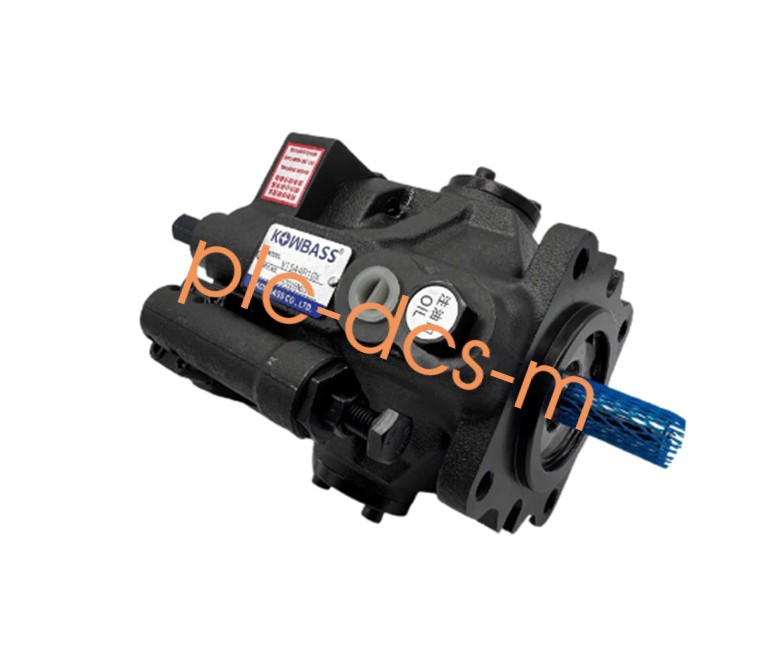 1pc  KOMPASS variable displacement piston pump V15A2R10X  shipping Via DHL/Fedex