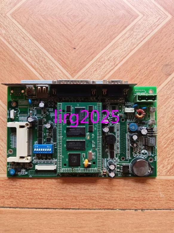 1pc used WECON LEVI-910T Motherboard