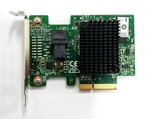 IBM Lenovo ServeRAID M1210 SAS SATA Controller 00JY196