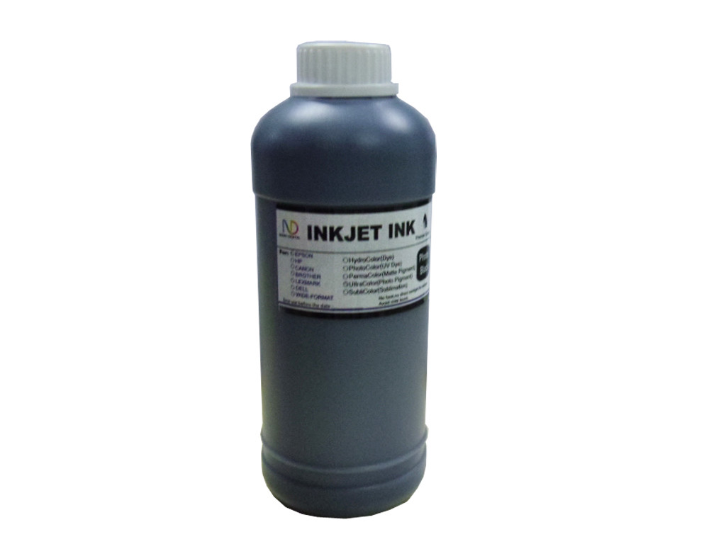 500ml ND® Matte Black refill ink for HP70 Designjet Z2100 3100 3200 Z5200 5400 P