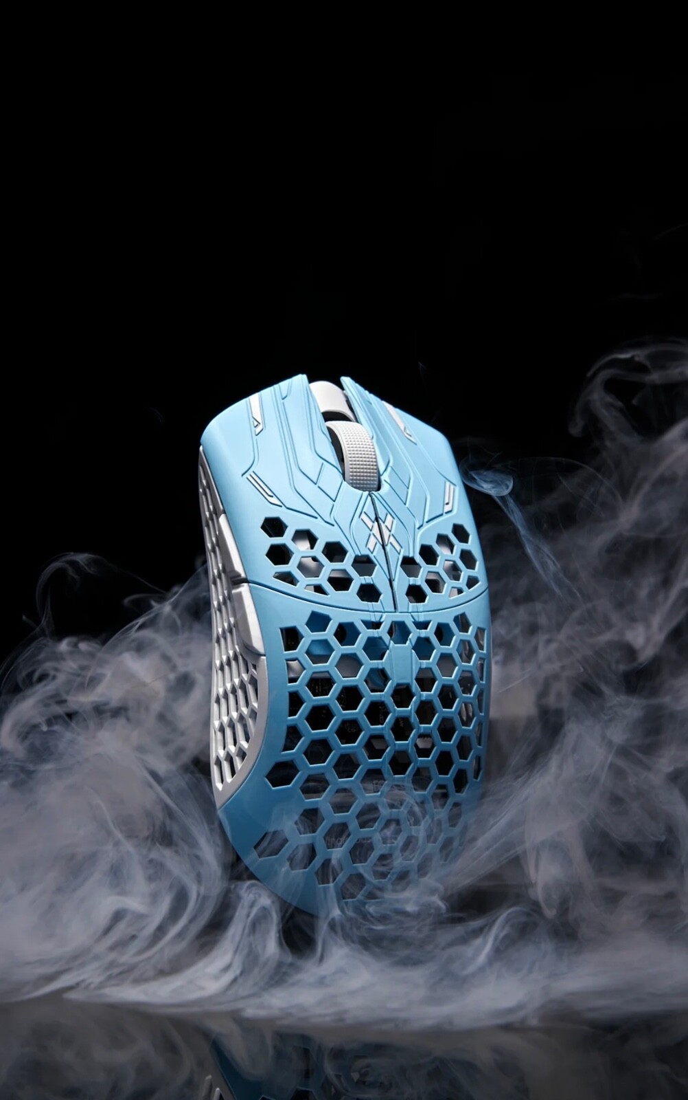 Finalmouse Ultralight X Guardian Cheetah- Small- Factory Sealed Ship Now