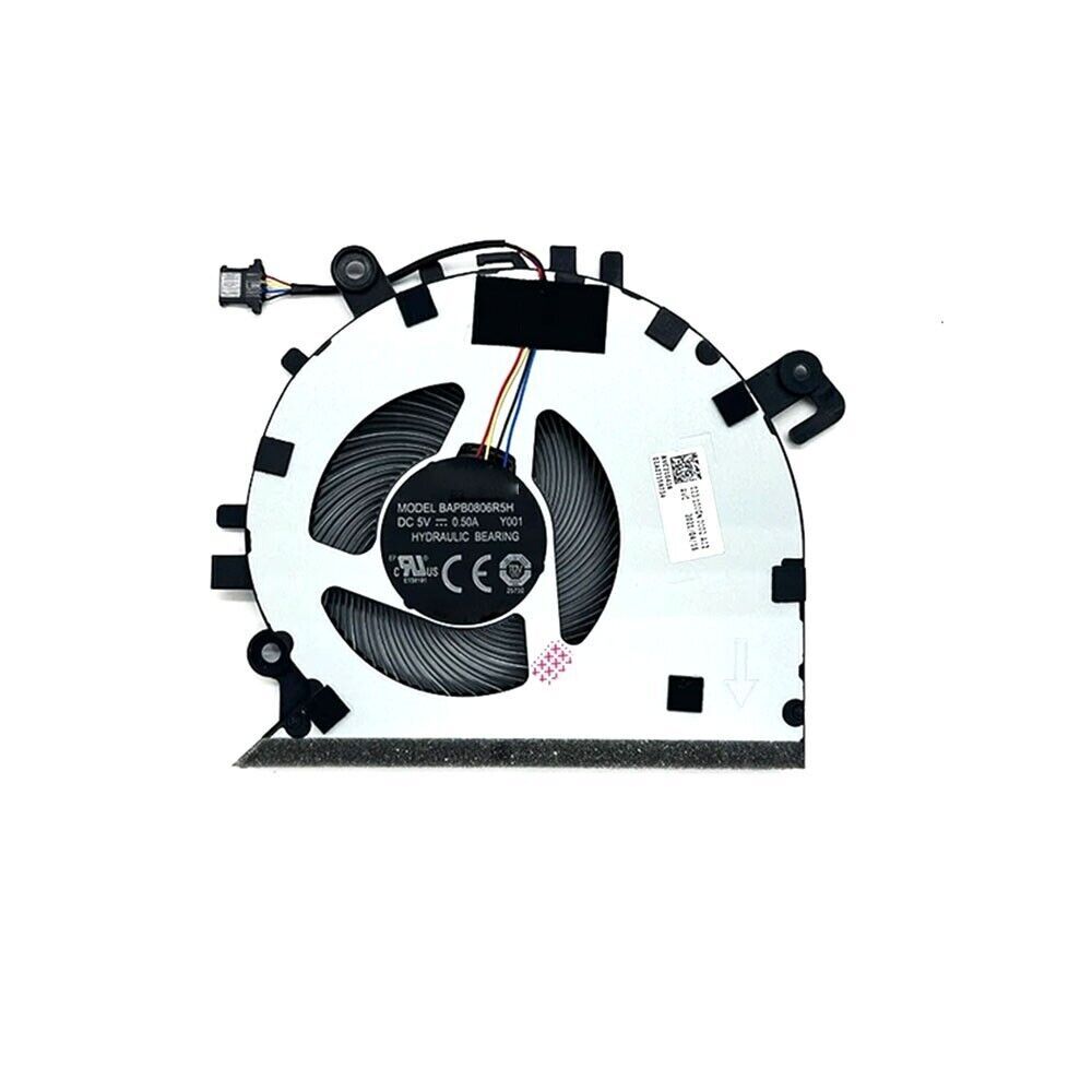 Cooling Fan For AVC BAPB0806R5H Y001 023.1006N.0002 DC5V 0.50A 4PIN New